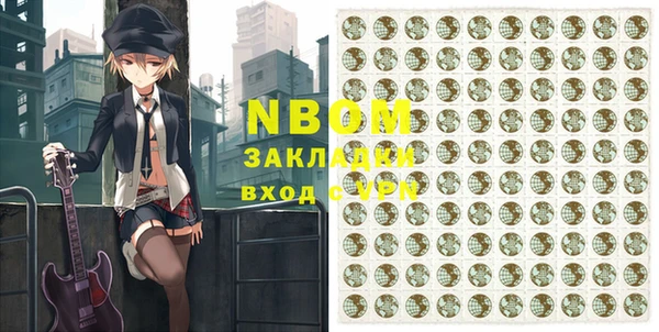 молекула духа Вязьма