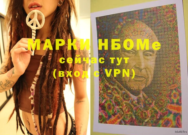 молекула духа Вязьма